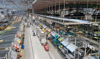 以技術開發推進智能制造 他山之石可以攻玉