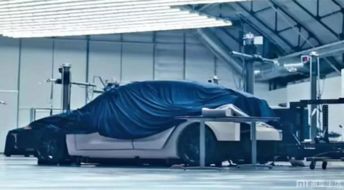 特斯拉上海技術(shù)開(kāi)發(fā)公司成立，國(guó)產(chǎn)化戰(zhàn)略再邁關(guān)鍵一步