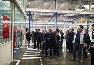 新疆上市公司協(xié)會(huì)組織投資者走進(jìn)卓郎智能，共探技術(shù)開(kāi)發(fā)新機(jī)遇