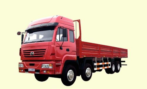 風(fēng)馳電掣的另類王者 論加速，全世界的超跑可能都敗給了這輛‘卡車’