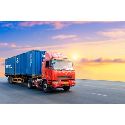 從國(guó)內(nèi)貨代到吉大港 整柜海運(yùn)及拖車全流程解析